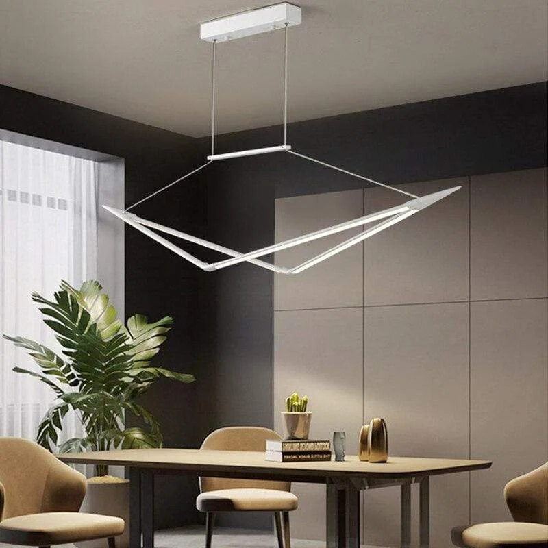 Lustre Aluminium