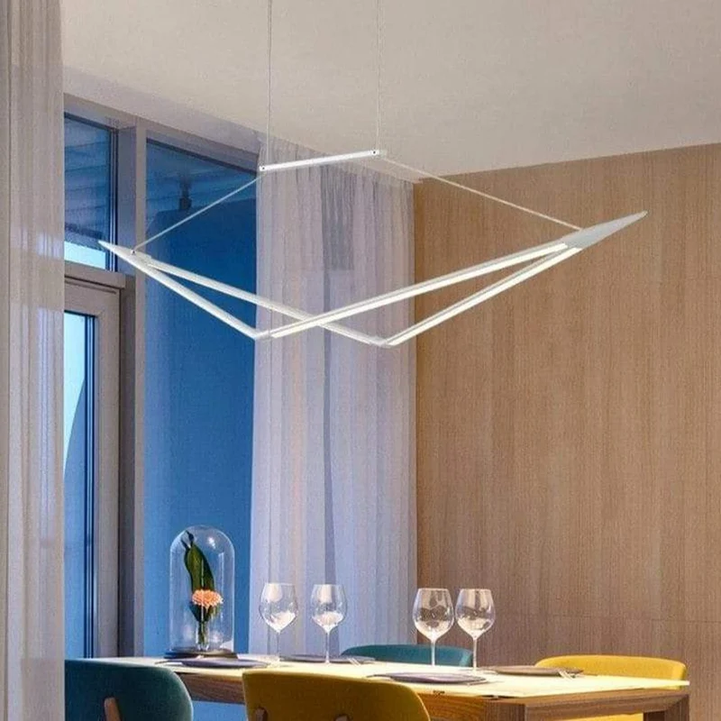 Lustre Aluminium