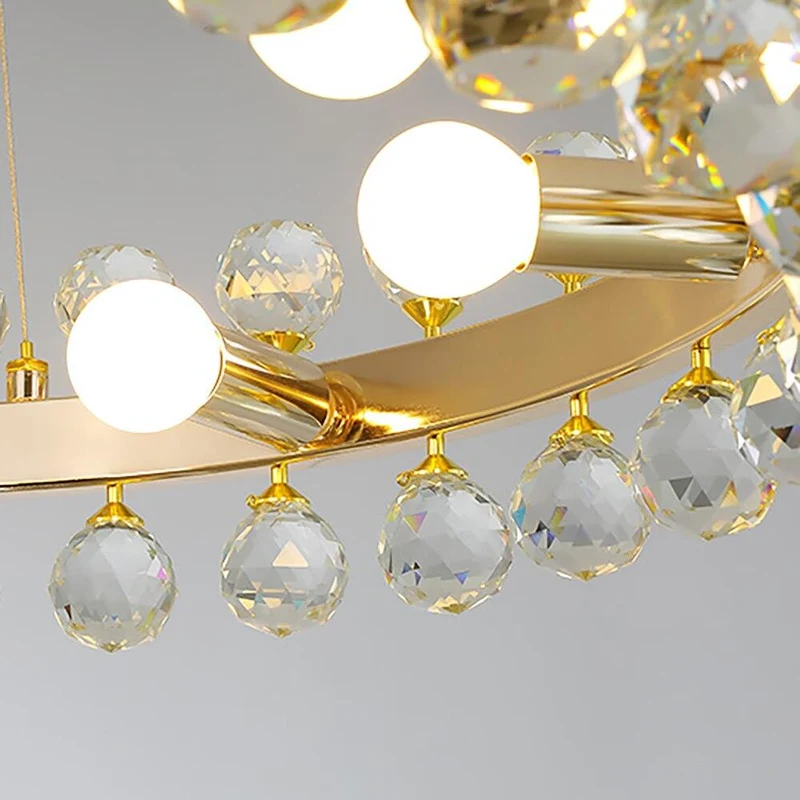 Lustre Cuisine Verre