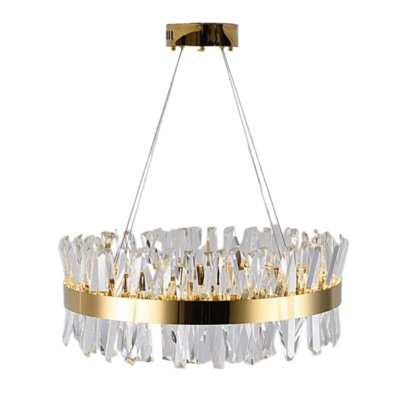 Lustre Cristal A Vendre