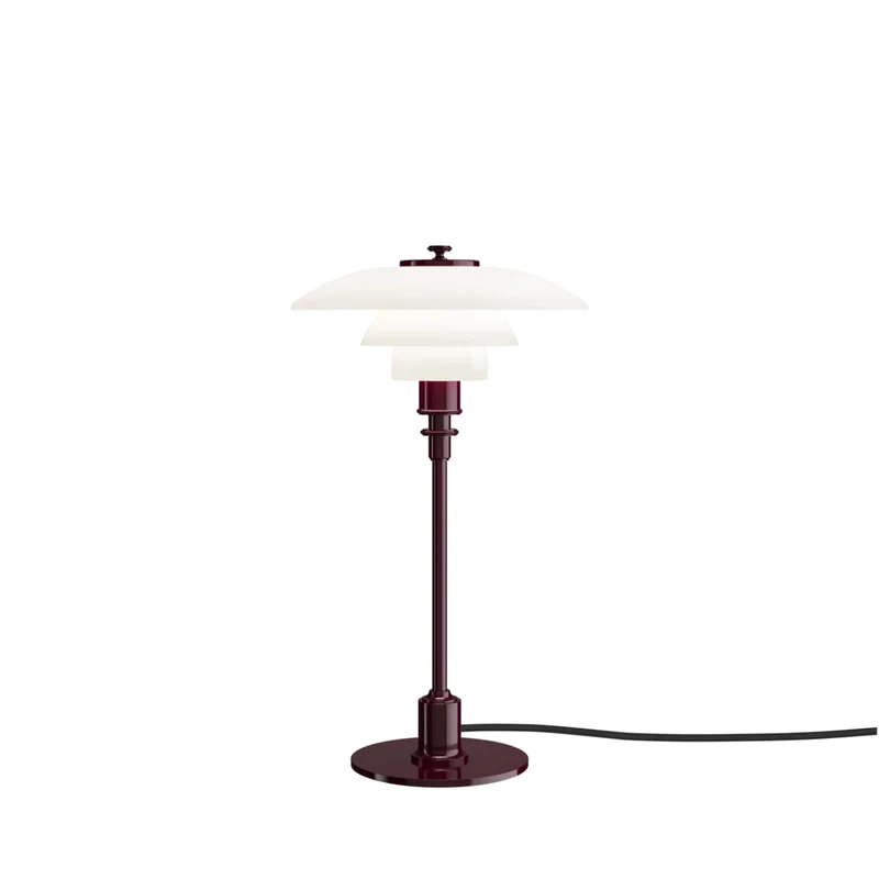 Louis Poulsen PH 2/1 Table Lamp