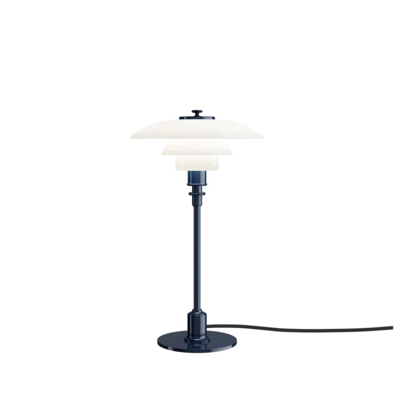 Louis Poulsen PH 2/1 Table Lamp