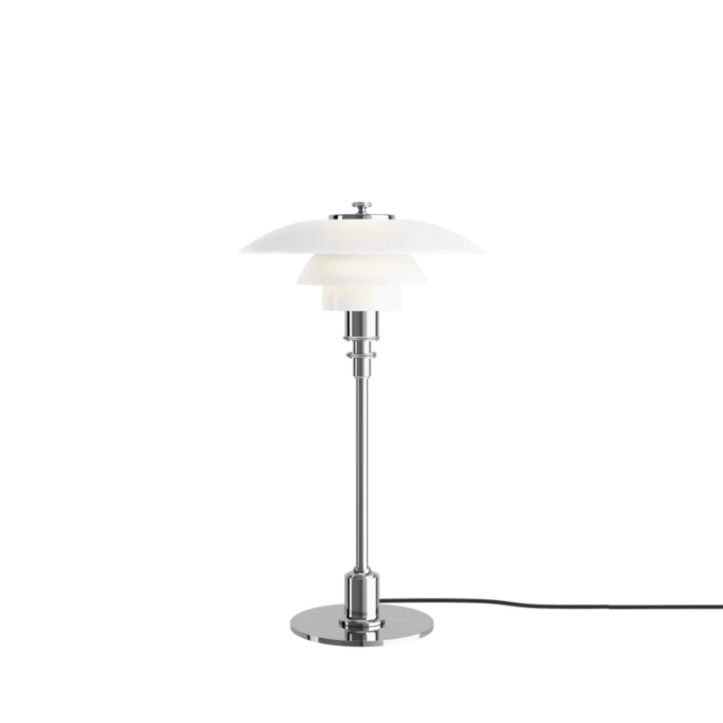 Louis Poulsen PH 2/1 Table Lamp