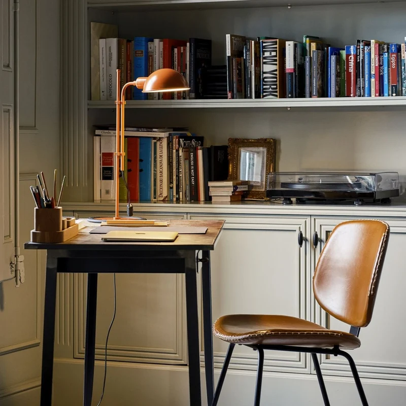 Marset Funiculi Table Lamp