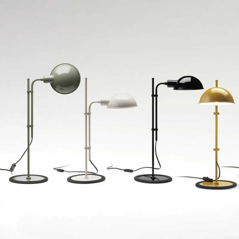 Marset Funiculi Table Lamp