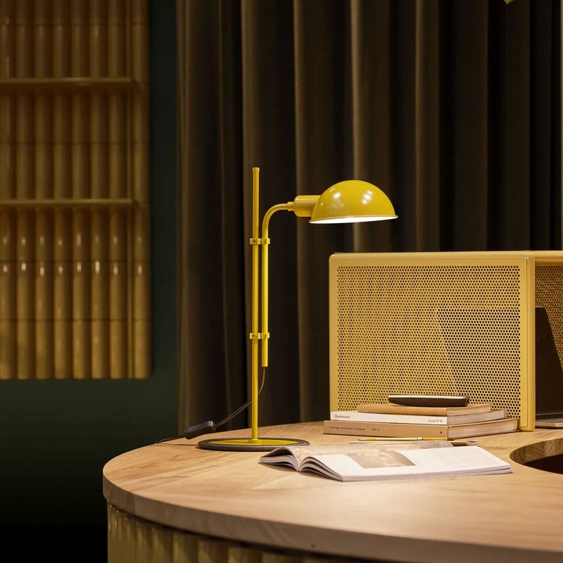 Marset Funiculi Table Lamp