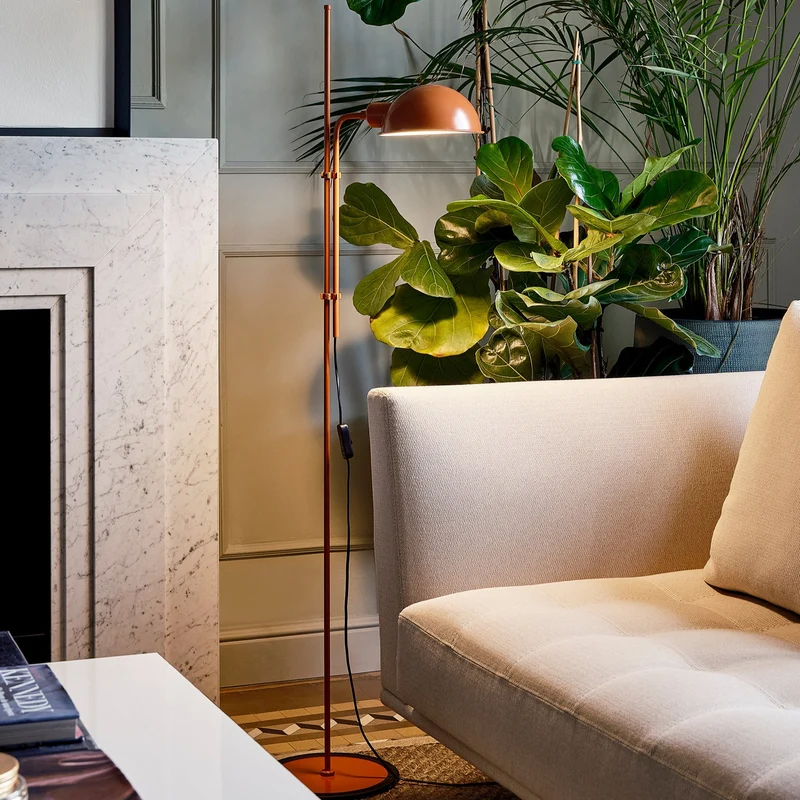 Marset Funiculi Floor Lamp
