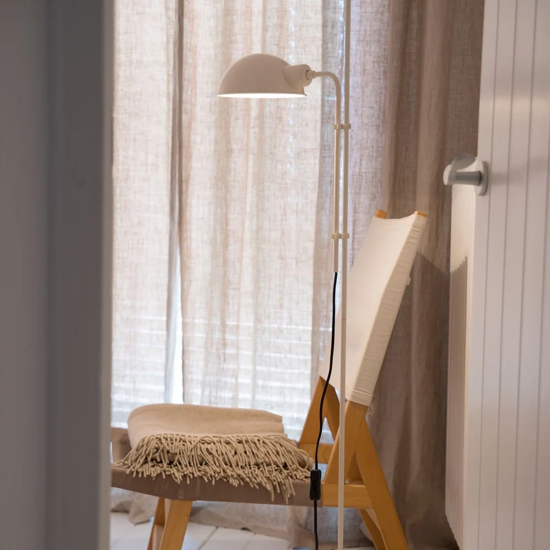 Marset Funiculi Floor Lamp