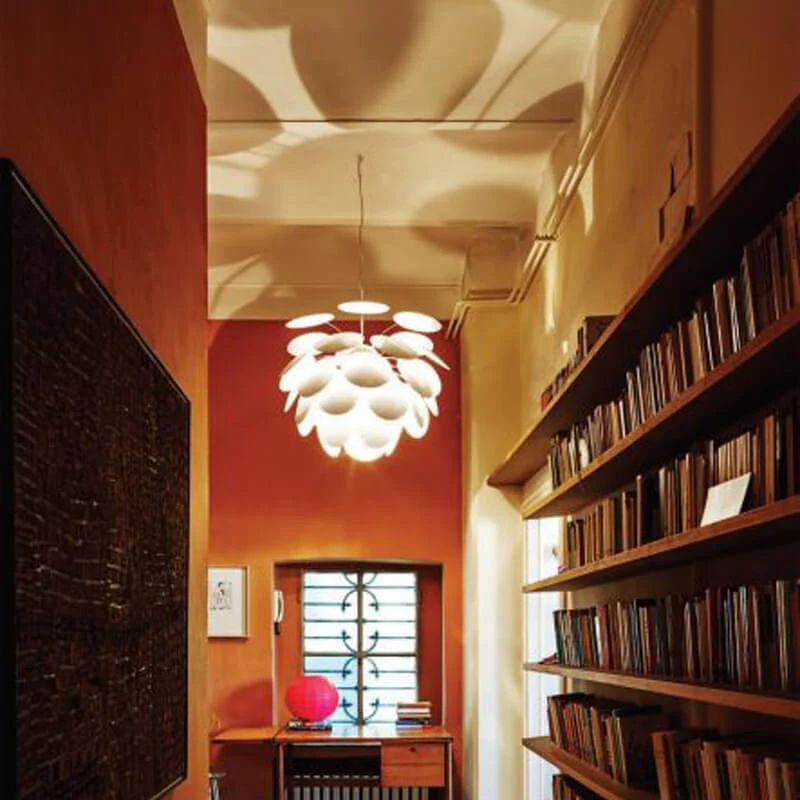 Marset Discocó Suspension Lamp