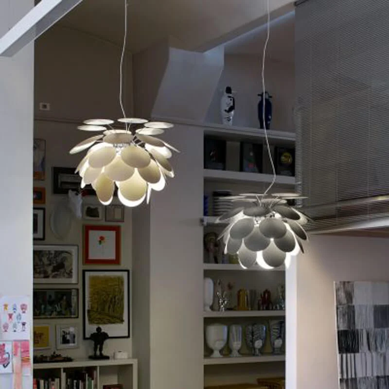 Marset Discocó Suspension Lamp