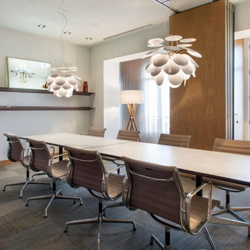 Marset Discocó Suspension Lamp