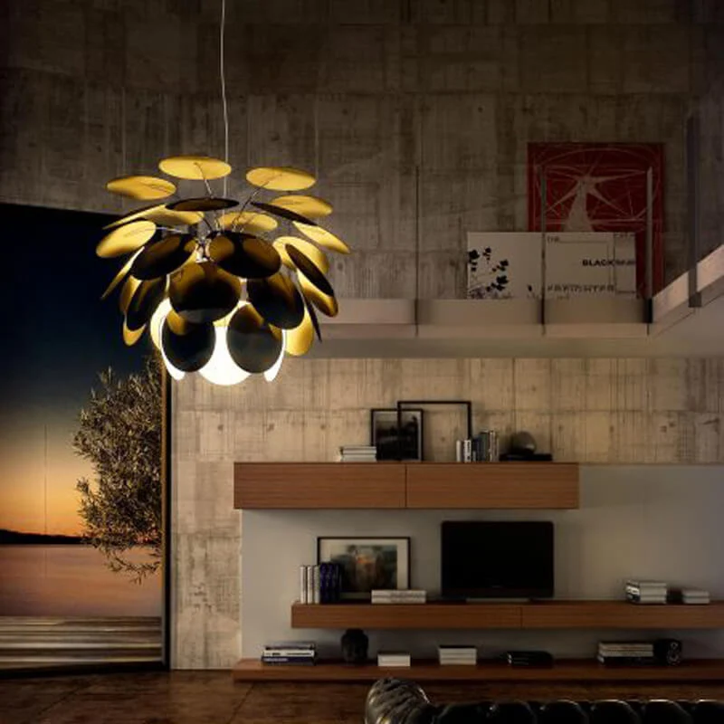 Marset Discocó Suspension Lamp