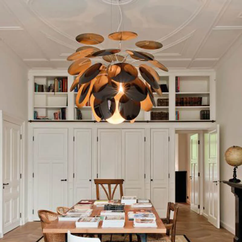 Marset Discocó Suspension Lamp
