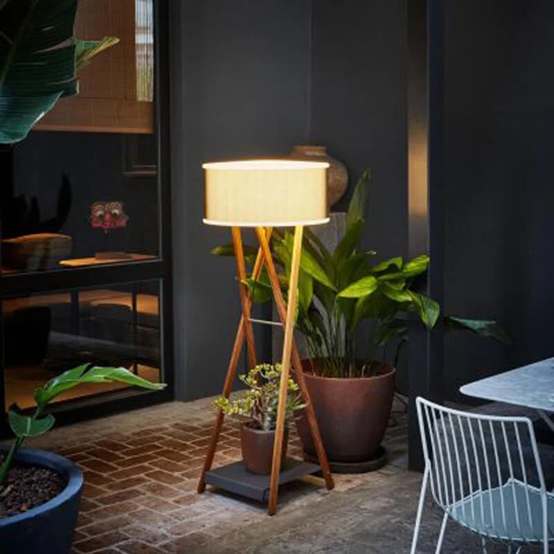 Marset Cala Outdoor Floor Lamp