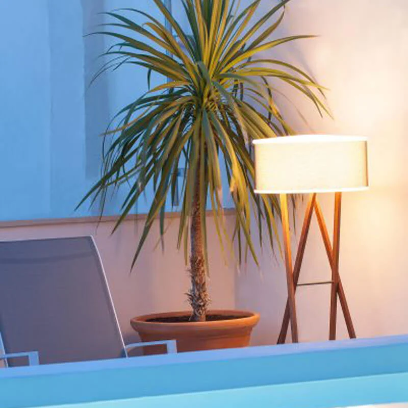 Marset Cala Outdoor Floor Lamp