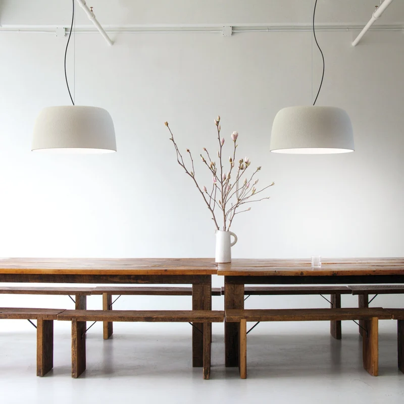 Marset Djembé Pendant Lamp