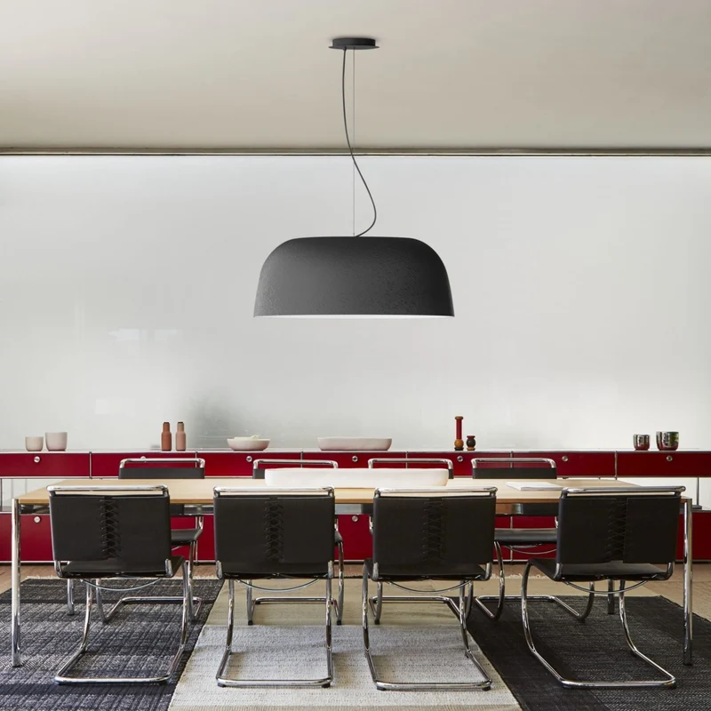 Marset Djembé Pendant Lamp