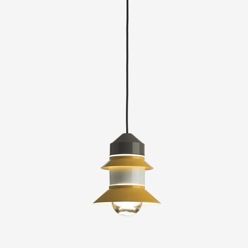 Marset Santorini Outdoor Pendant Lamp