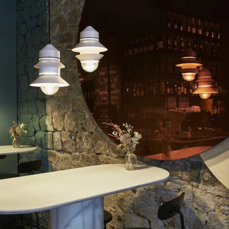 Marset Santorini Pendant Lamp