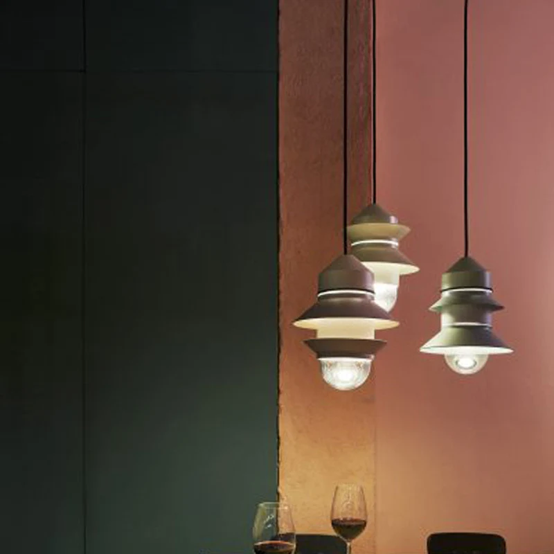 Marset Santorini Pendant Lamp