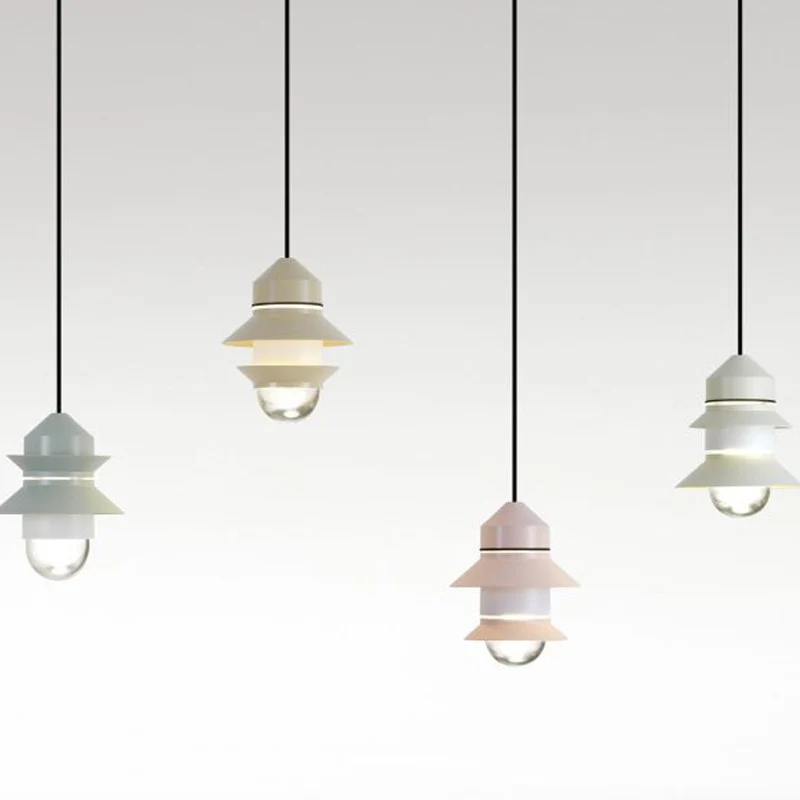 Marset Santorini Pendant Lamp