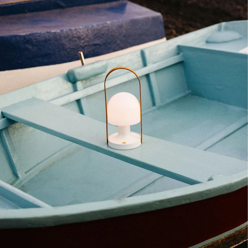 Marset FollowMe Portable Lamp