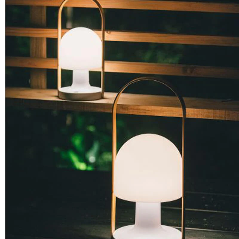 Marset FollowMe Plus Lamp