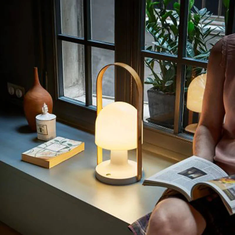 Marset FollowMe Plus Lamp