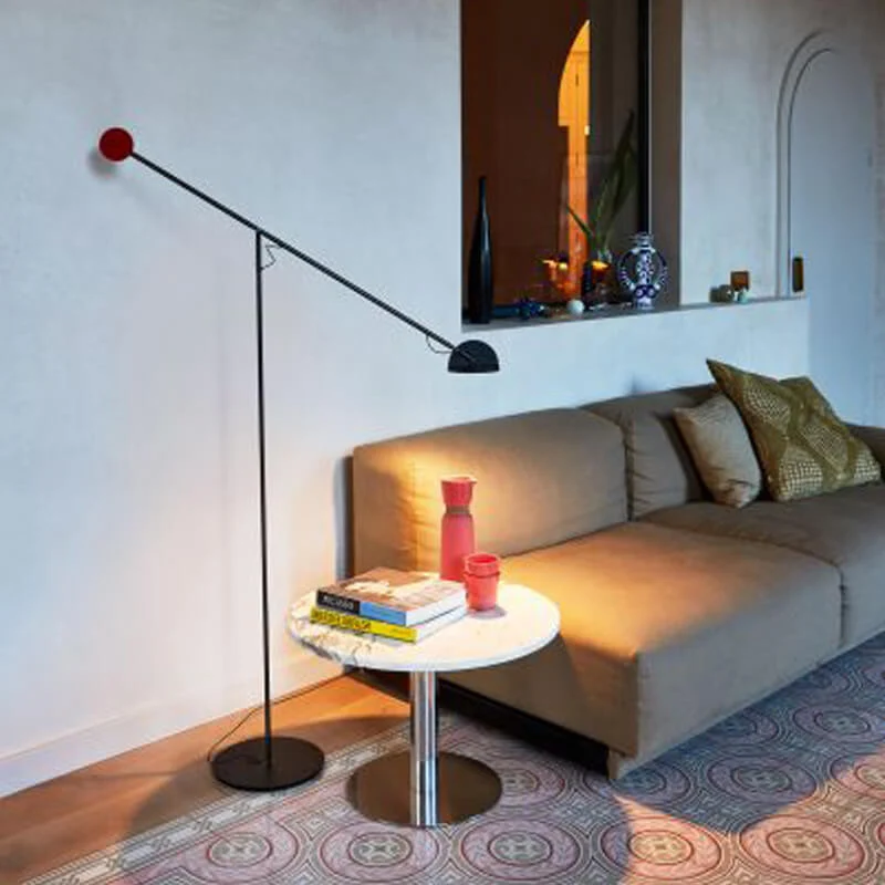 Marset Copérnica P Floor Lamp