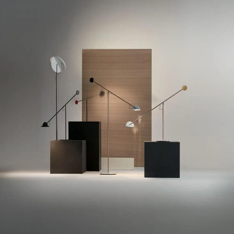 Marset Copérnica P Floor Lamp