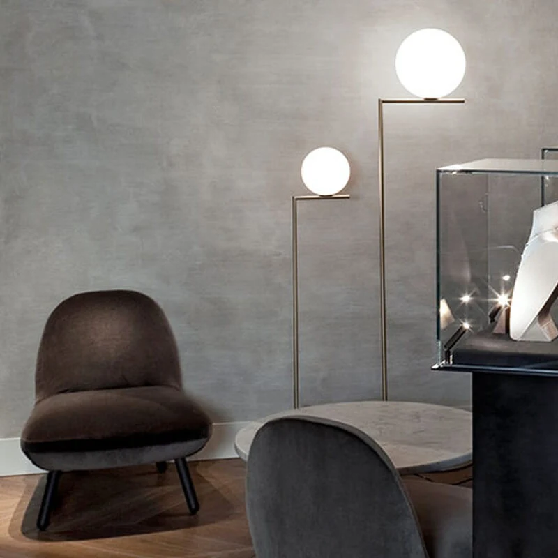 Flos IC Lights Floor Lamp