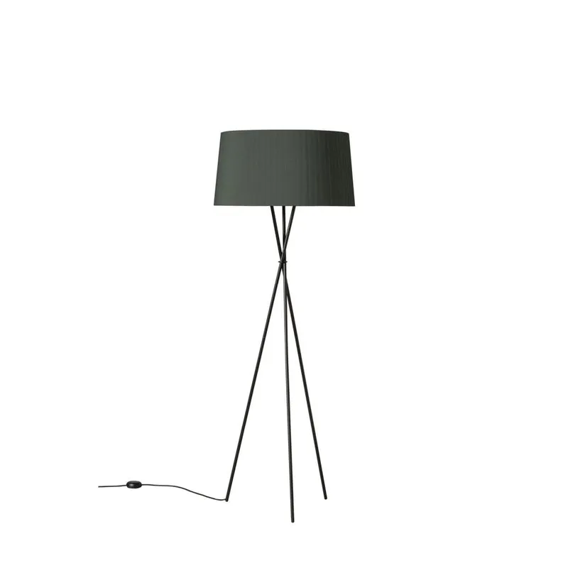 Santa & Cole Tripode G5 Floor Lamp