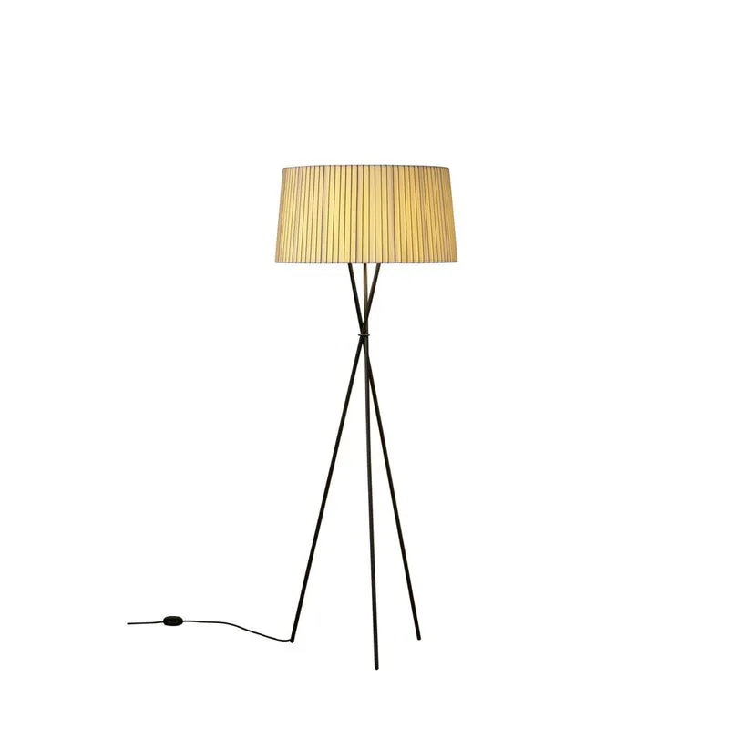 Santa & Cole Tripode G5 Floor Lamp