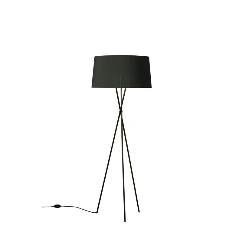 Santa & Cole Tripode G5 Floor Lamp