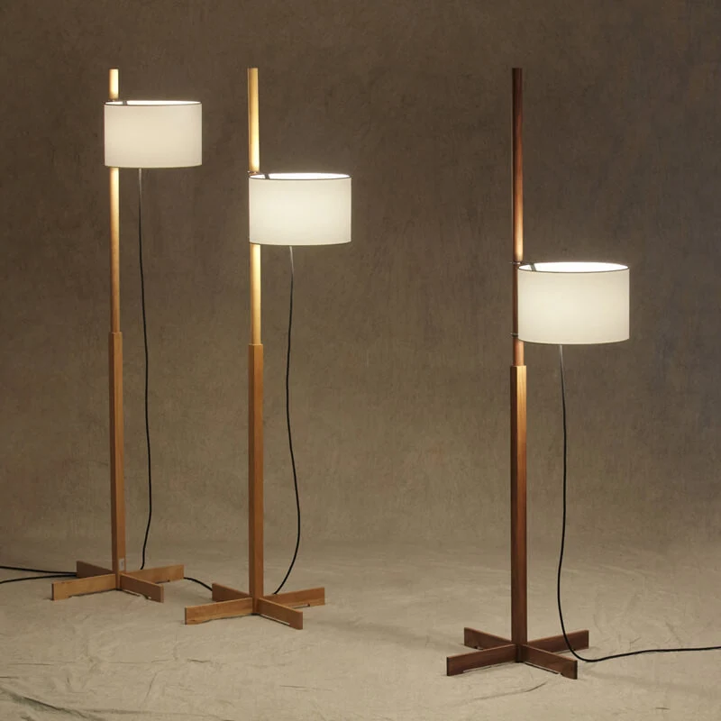 Santa & Cole TMM Floor lamp