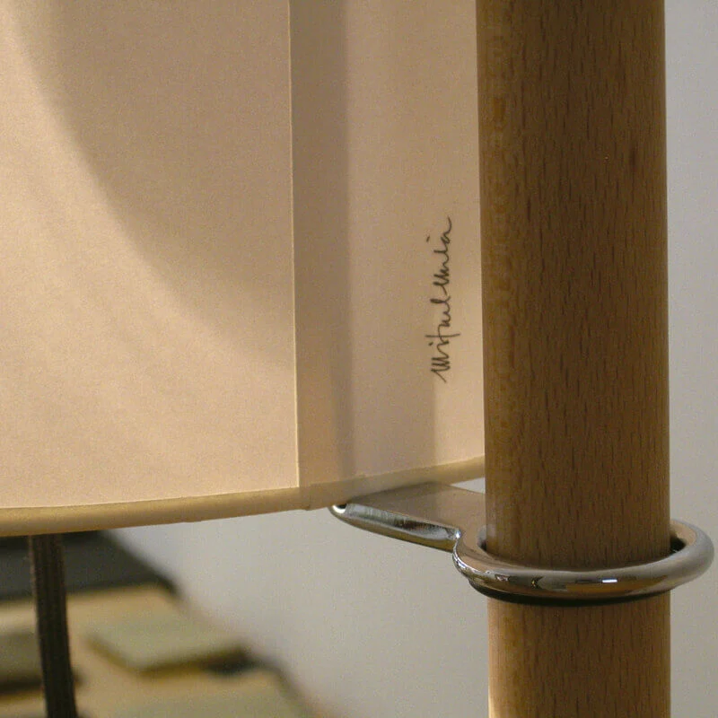 Santa & Cole TMM Floor lamp
