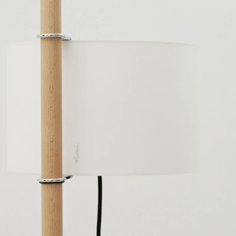 Santa & Cole TMM Floor lamp