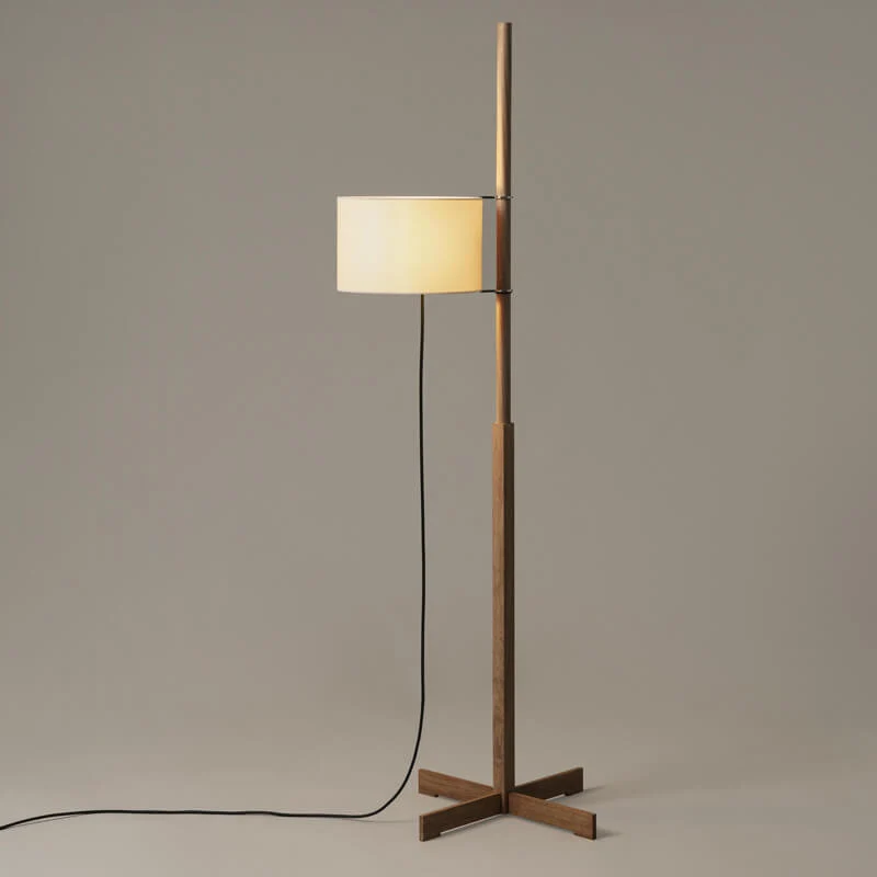 Santa & Cole TMM Floor lamp