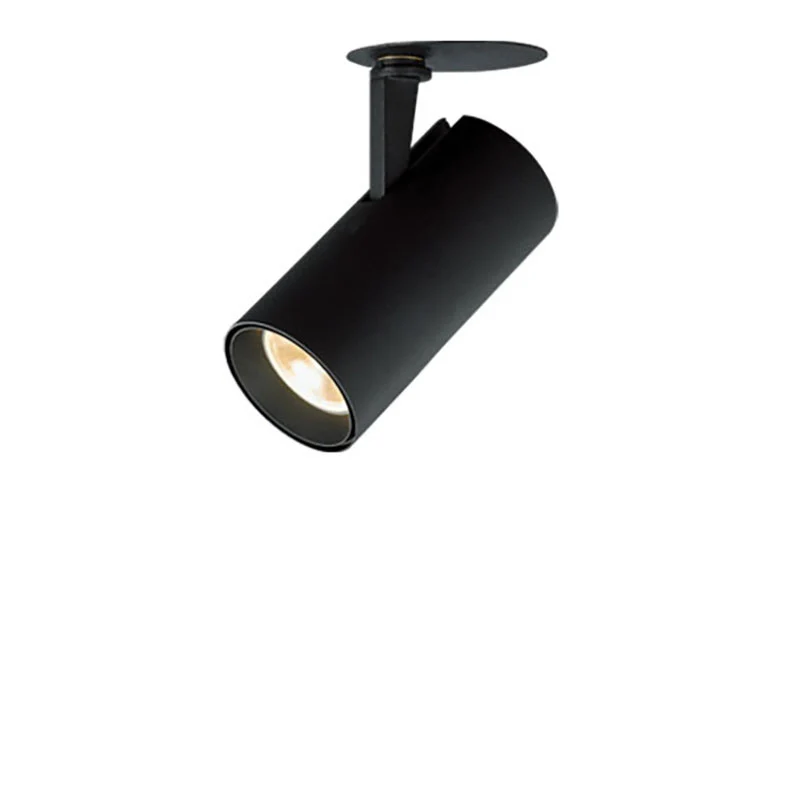 Raat Tube AS.65 GU10 Serie Ceiling Spot