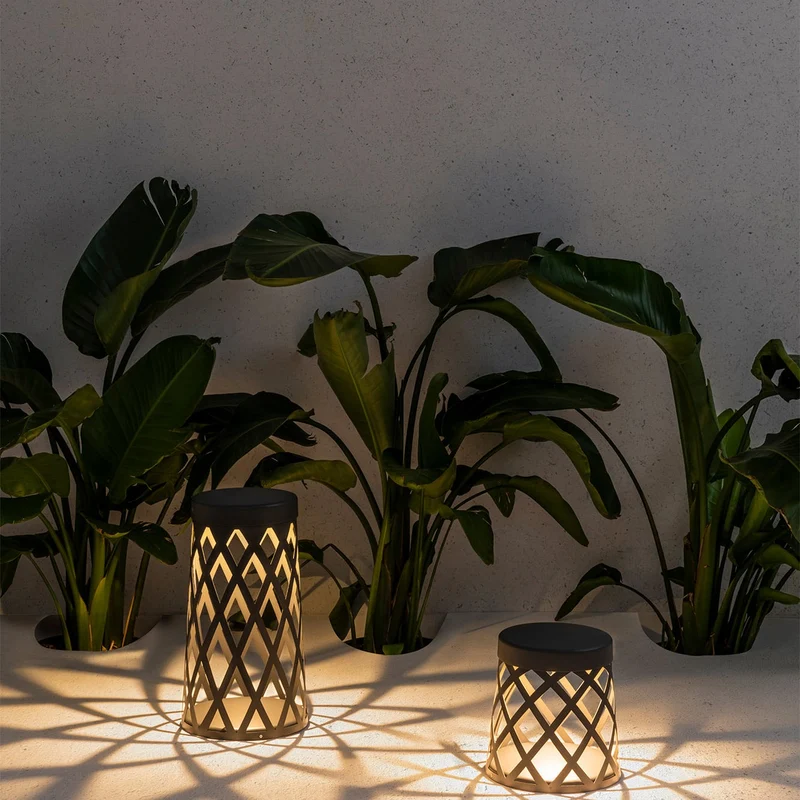 Faro Shadow 250 Outdoor Lamp
