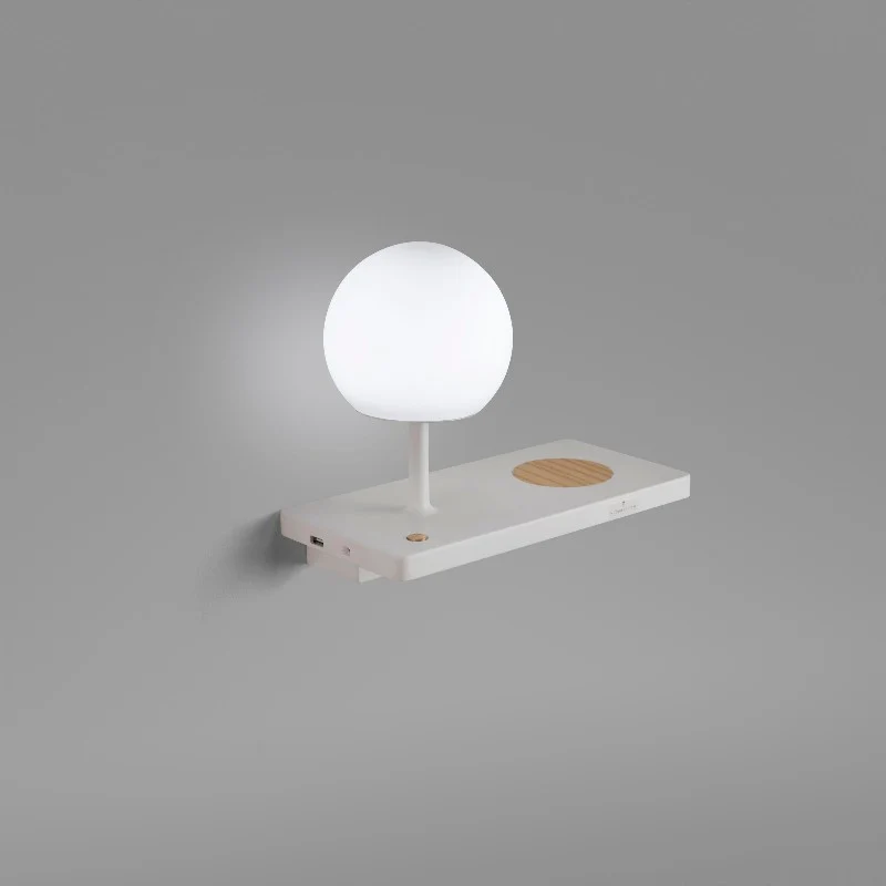 Niko Table-Wall LED lamp