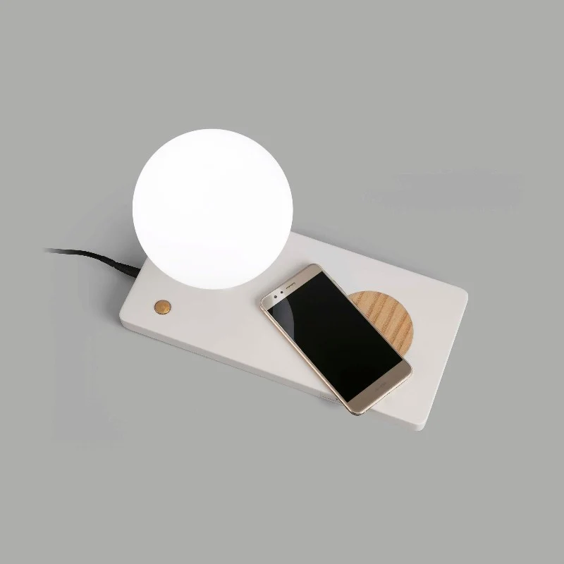 Niko Table-Wall LED lamp