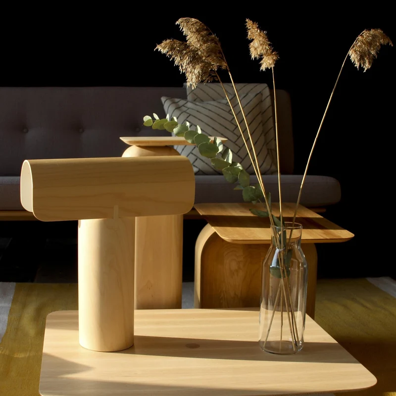 Secto Design Teelo 8020