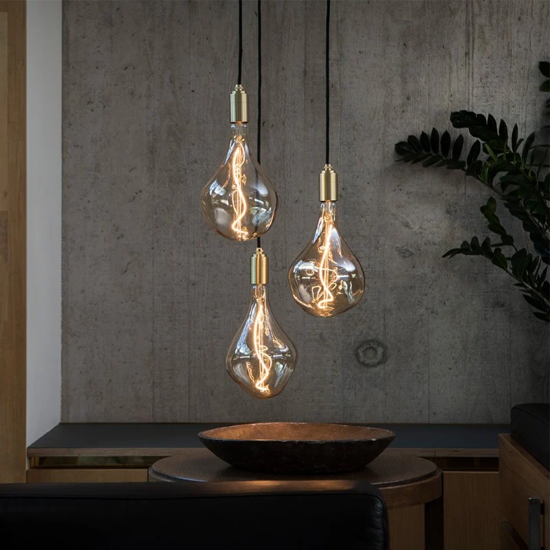 Tala pendant fixture