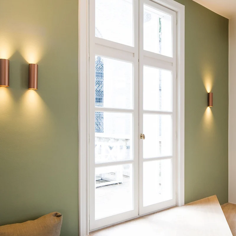 Wever & Ducre Ray Mini Wall Lamp