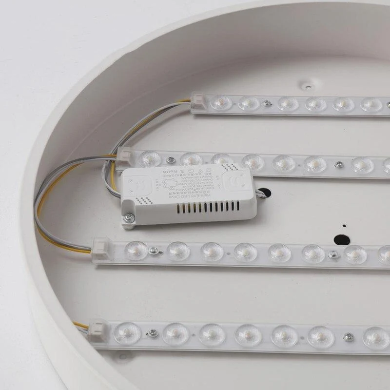 Lustre Moderne Entree