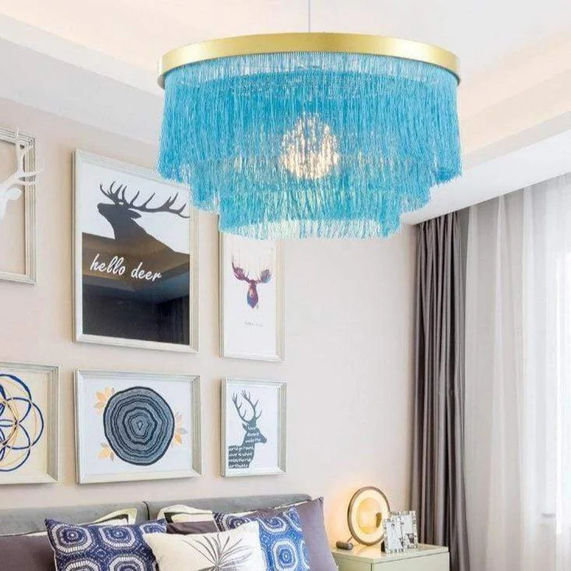 Lustre Boheme