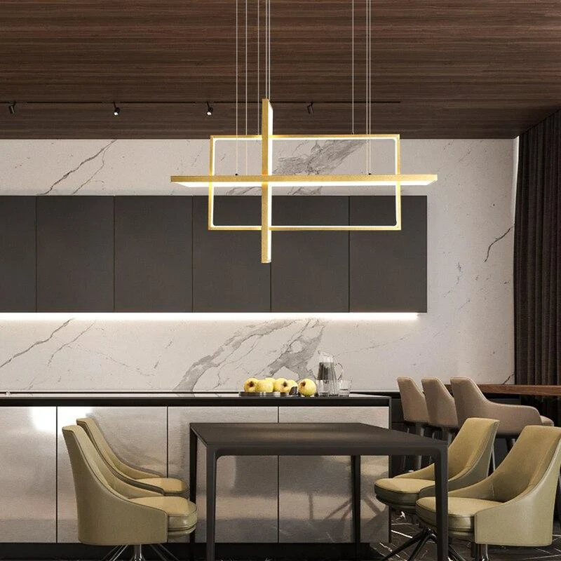 Lustre Design Italien
