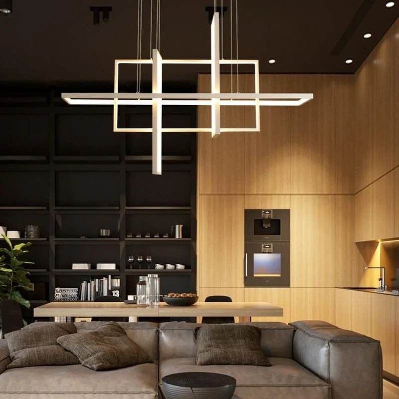 Lustre Hollandais