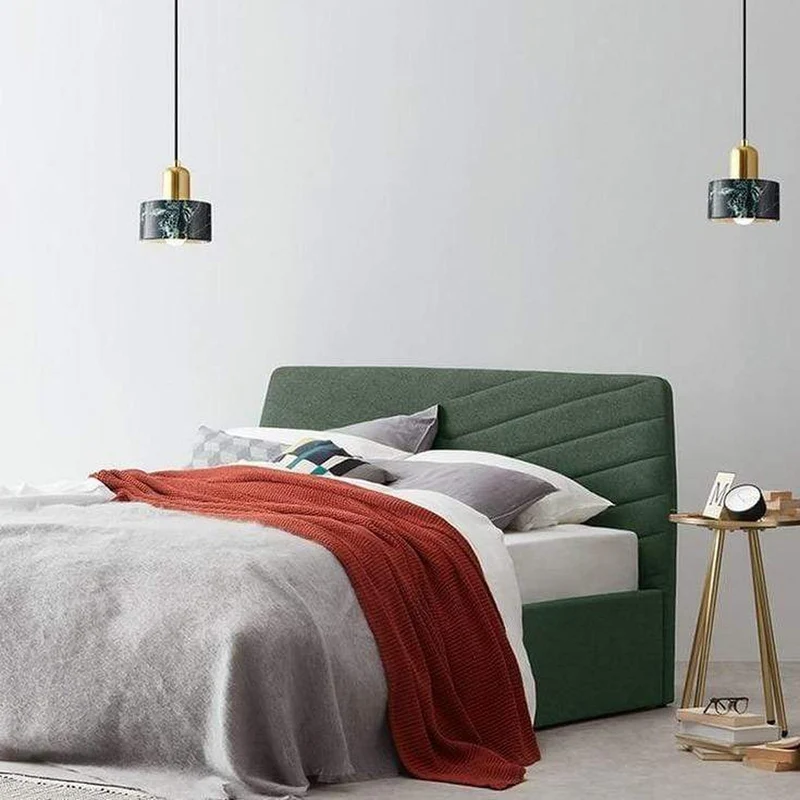 Lustre Cuisine Design